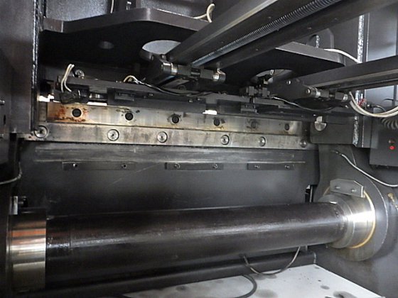 1993 アマダ DCT-1213