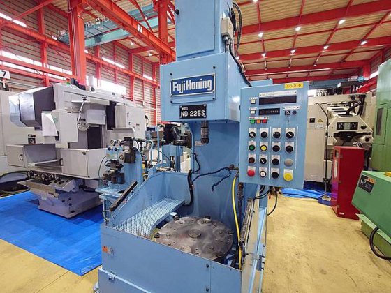 1998 富士ホーニング工業 ND-225S