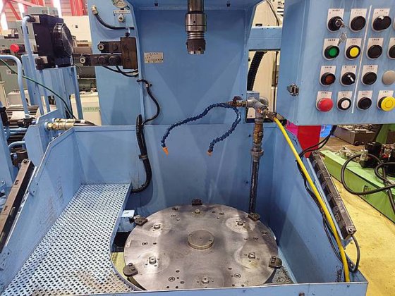 1998 富士ホーニング工業 ND-225S