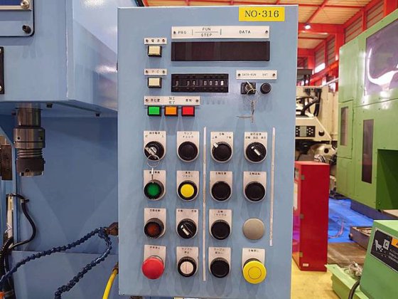 1998 富士ホーニング工業 ND-225S