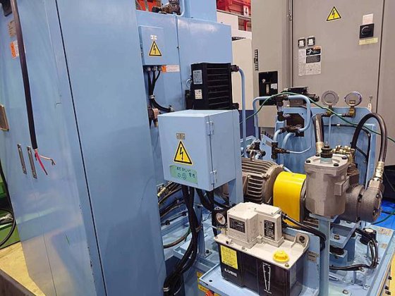 1998 富士ホーニング工業 ND-225S