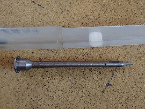 2000 マルヨシマシナリィ MH-B