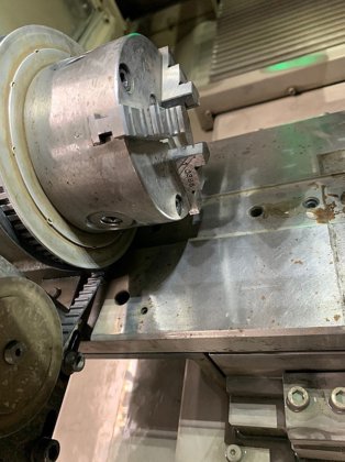 2010 岡本工作 UPZ210LiⅡ