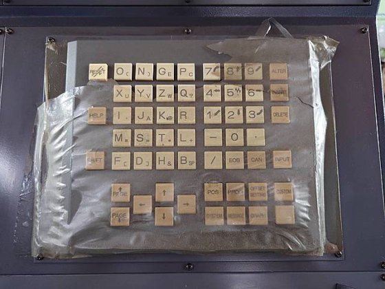 2005 牧野フライス製作所 CNS3