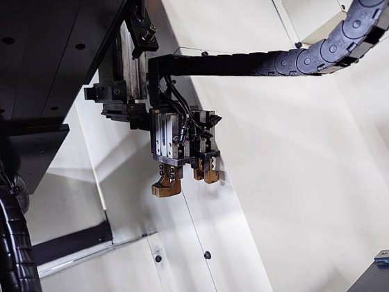 2005 牧野フライス製作所 CNS3