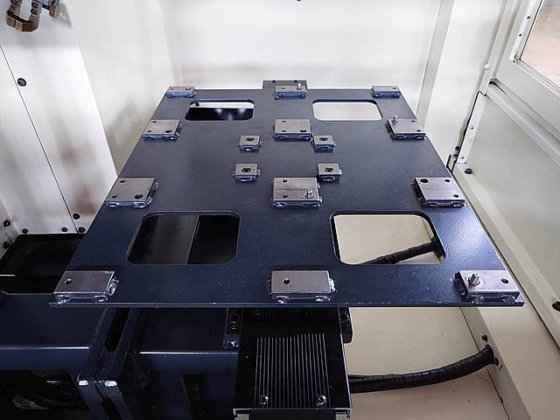 2005 牧野フライス製作所 CNS3