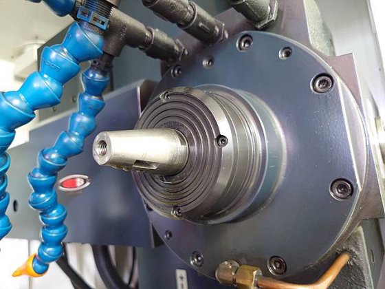 2005 牧野フライス製作所 CNS3