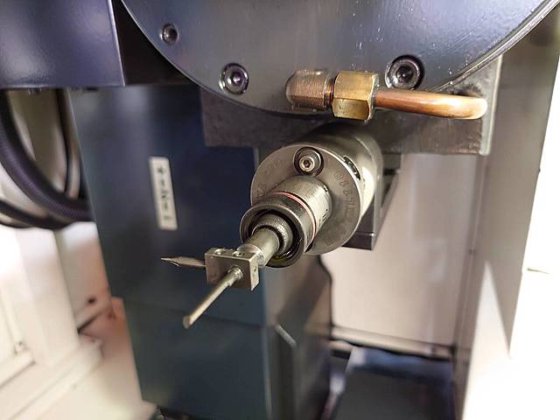 2005 牧野フライス製作所 CNS3