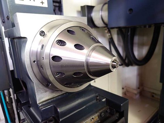 2005 牧野フライス製作所 CNS3