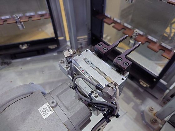 2007 ソディック AP1L