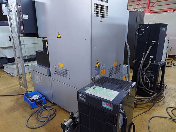 2007 ソディック AP1L