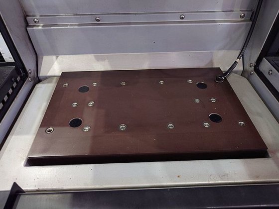 2007 ソディック AP1L