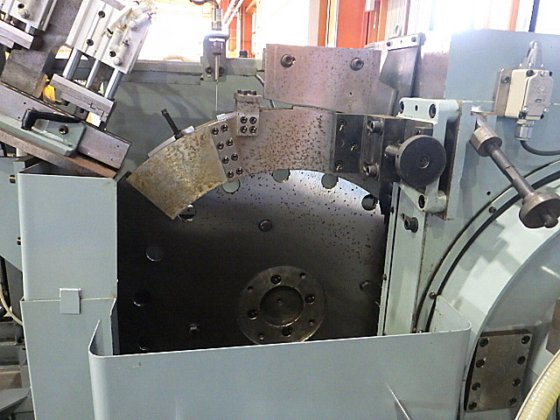 日平トヤマ DSG-23L