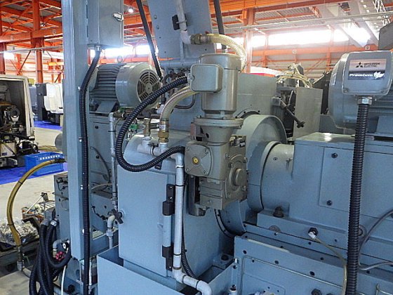 日平トヤマ DSG-23L