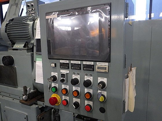 日平トヤマ DSG-23L