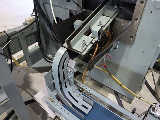 日平トヤマ DSG-23L