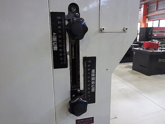 1990 小松プリテックス KMB10-2