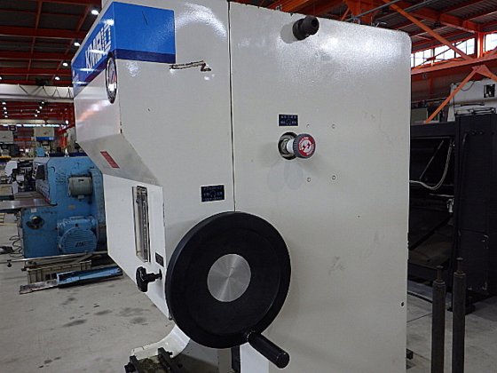 1990 小松プリテックス KMB10-2