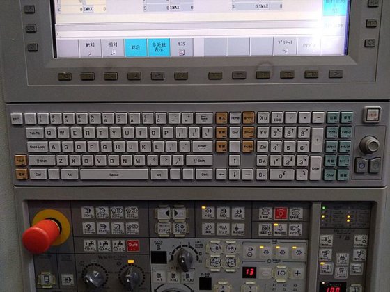 2012 森精機 NZX1500/800STY2