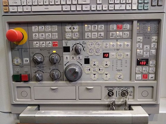 2012 森精機 NZX1500/800STY2