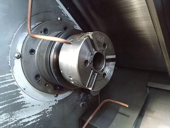 2012 森精機 NZX1500/800STY2