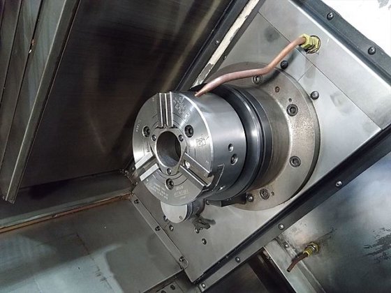 2012 森精機 NZX1500/800STY2