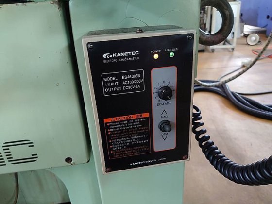 1992 黒田精工 GS-63NC