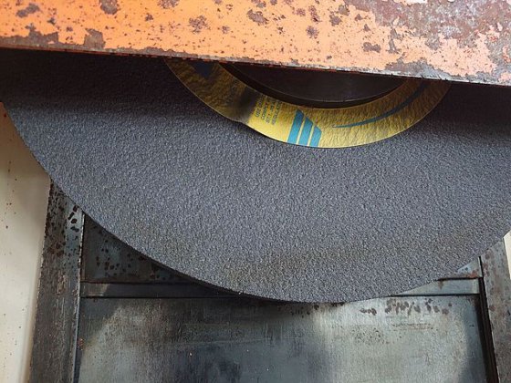 1992 黒田精工 GS-63NC