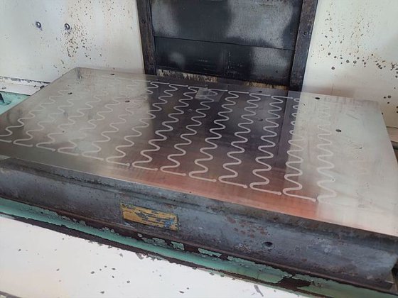 1992 黒田精工 GS-63NC