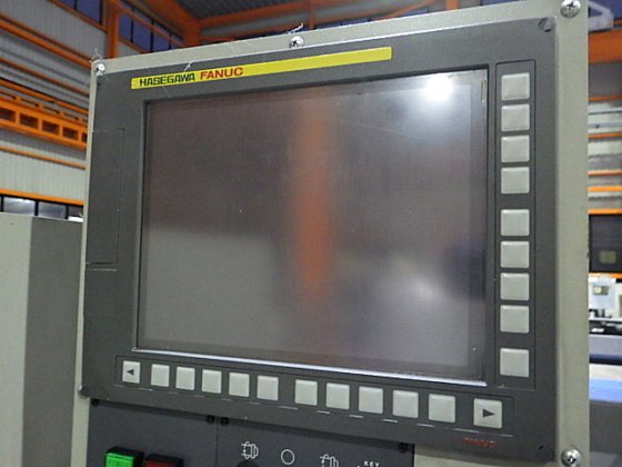 2010 長谷川 P15SP