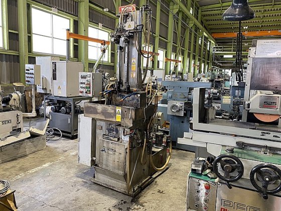 2000 不二越 NBV-3-6ADH