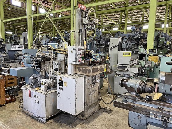 2000 不二越 NBV-3-6ADH