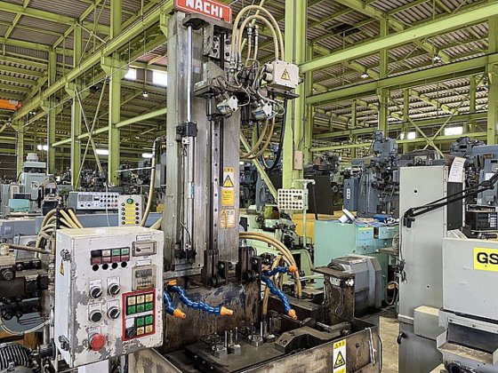 2000 不二越 NBV-3-6ADH