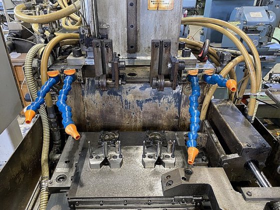 2000 不二越 NBV-3-6ADH