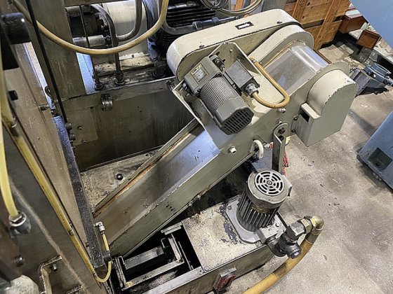 2000 不二越 NBV-3-6ADH