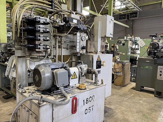 2000 不二越 NBV-3-6ADH