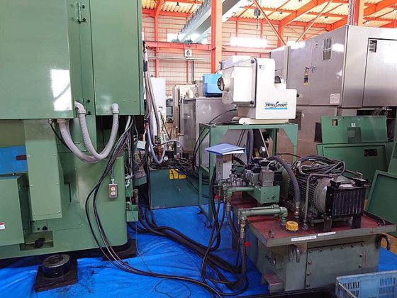 2002 市川製作所 ICB-1500NC