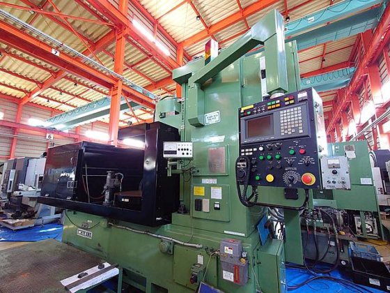 2002 市川製作所 ICB-1500NC