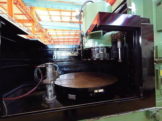 2002 市川製作所 ICB-1500NC