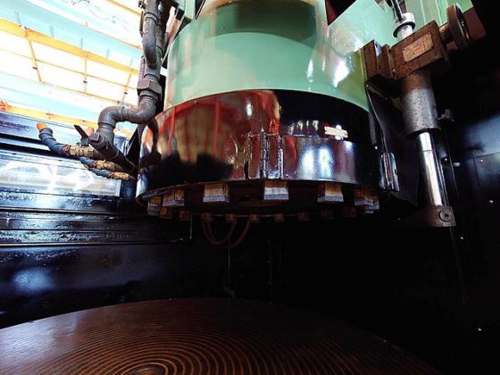 2002 市川製作所 ICB-1500NC