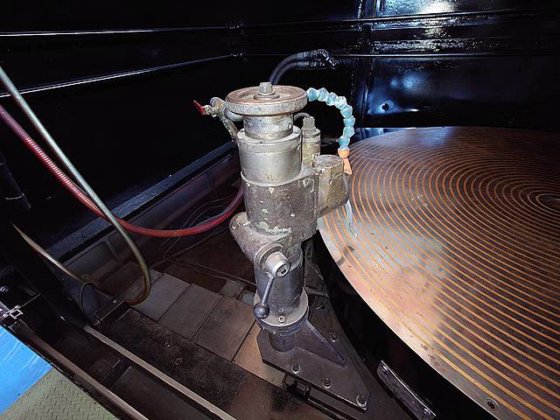 2002 市川製作所 ICB-1500NC