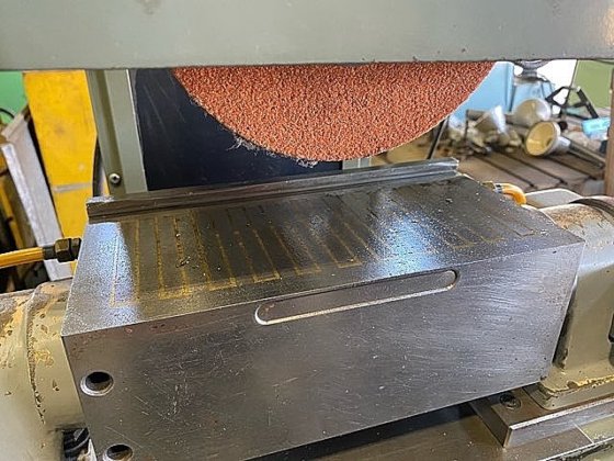 1997 三井ハイテック MSG-200M