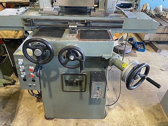 1997 三井ハイテック MSG-200M