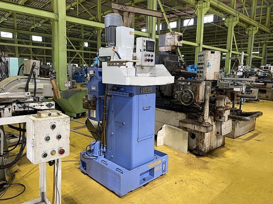 2001 タイガー技研 VPD208M