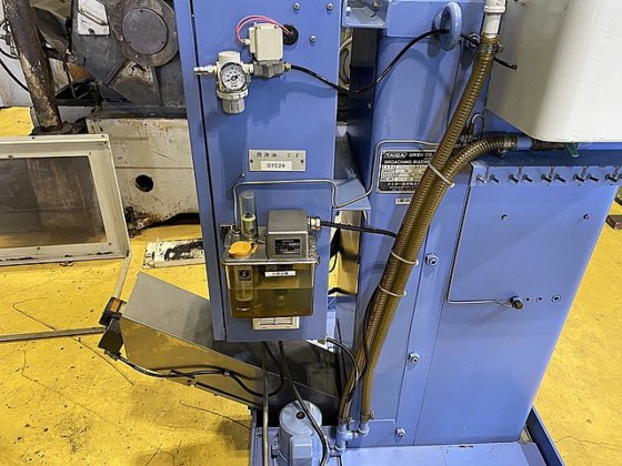 2001 タイガー技研 VPD208M