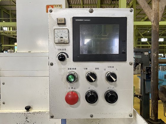 2001 タイガー技研 VPD208M