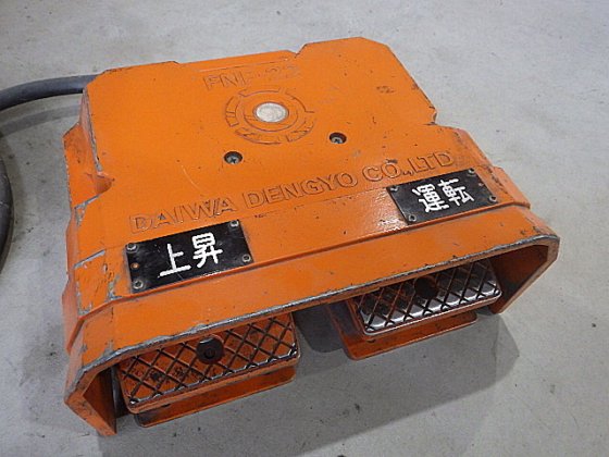 1999 コマツ PAS18×40