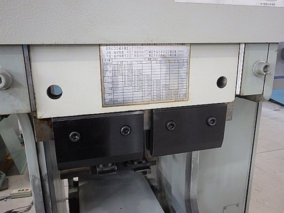 1999 コマツ PAS18×40