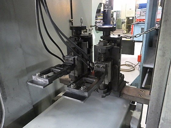 1999 コマツ PAS18×40