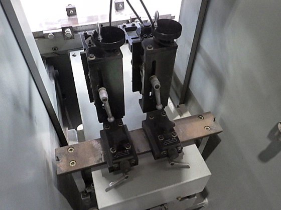 1999 コマツ PAS18×40